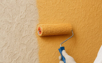 Современные декоративные покрытия для стен: гид по выбору и применению в 2025-2026 году