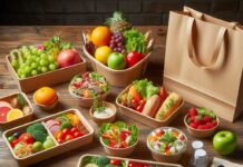 Готовая еда на неделю с доставкой: комфорт, экономия и забота о здоровье