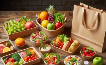 Готовая еда на неделю с доставкой: комфорт, экономия и забота о здоровье