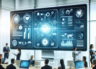 Платформа для автоматизации: ключ к эффективности бизнеса будущего