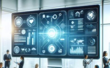 Платформа для автоматизации: ключ к эффективности бизнеса будущего