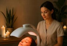 Фотодинамическая терапия Revixan: новое слово в лечении воспалений кожи