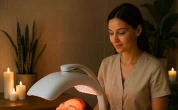 Фотодинамическая терапия Revixan: новое слово в лечении воспалений кожи