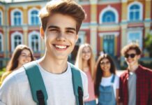 Как поддерживать интерес детей к учебе в условиях онлайн-обучения в средней школе