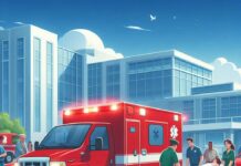 Транспортировка пациентов с помощью платной скорой помощи: особенности, преимущества и порядок организации