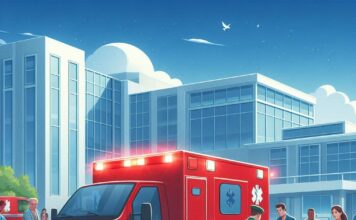 Транспортировка пациентов с помощью платной скорой помощи: особенности, преимущества и порядок организации