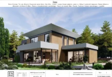 Строительство загородных домов: от выбора участка до воплощения мечты о комфортной жизни на природе