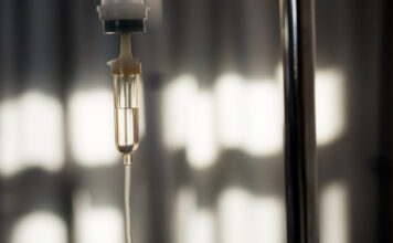 Прокапаться от алкоголя: эффективная детоксикация организма