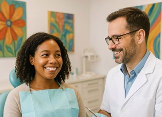 Современные методы восстановления утраченных зубов — имплантация зубов