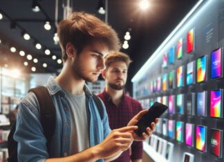 iPhone или Android: Большой холивар или вопрос личных предпочтений?