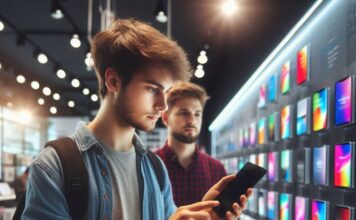 iPhone или Android: Большой холивар или вопрос личных предпочтений?