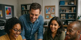 Полиграфия для селлеров Wildberries и Ozon