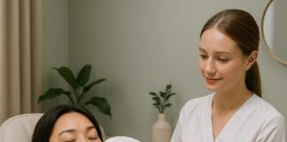 Фотоомоложение лица: современный метод омоложения кожи