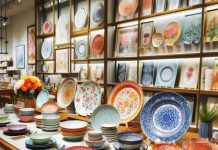 Посуда для заведений с концепцией zero waste: экологичные решения