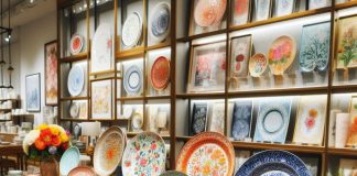 Посуда для заведений с концепцией zero waste: экологичные решения