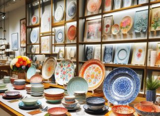 Посуда для заведений с концепцией zero waste: экологичные решения