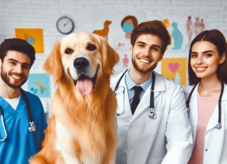 Ранняя диагностика: почему важно регулярно обследовать питомца?