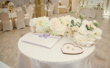 Искусство идеального торжества: полное руководство по организации банкетов для частных и корпоративных мероприятий