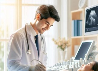 УЗИ: что это и в чем особенности процедуры