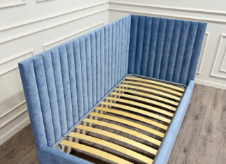 Дизайнерские детские кровати: как выбрать идеальное сочетание стиля, комфорта и функциональности для вашего ребёнка