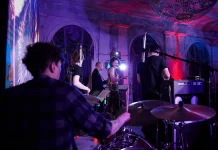 Почему исторические здания становятся популярными свадебными площадками