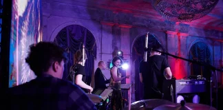 Почему исторические здания становятся популярными свадебными площадками