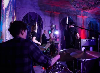 Почему исторические здания становятся популярными свадебными площадками