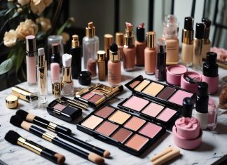 Как правильно выбрать косметику: гид по составам и безопасности