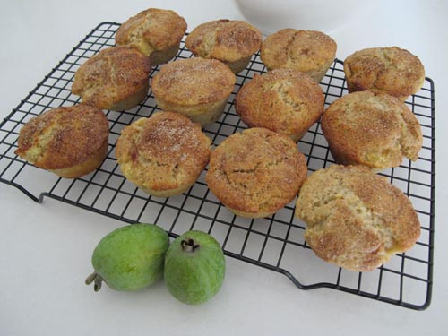 Как есть фейхоа: способы, как правильно едят фейхоа