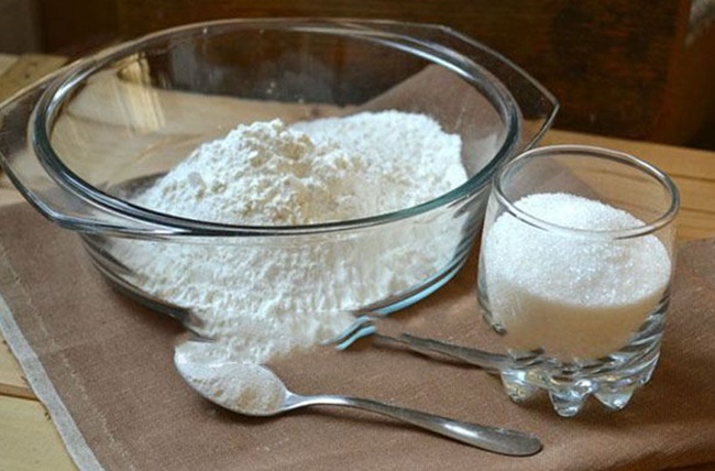 Пасхальный кулич без дрожжей: рецепты пошагово с фото с творогом и кефиром, на молоке или сметане