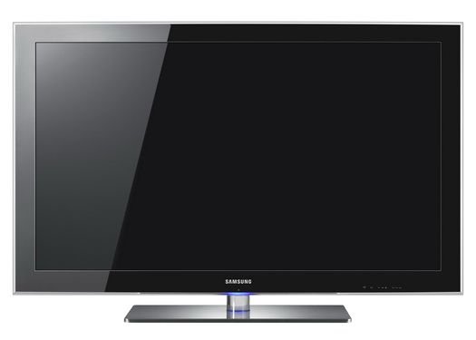 LCD-телевизоры серии 8000