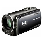 Sony HDR CX110E