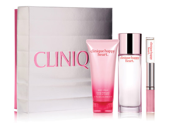 Clinique Happy Heart