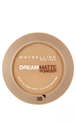 Maybelline Dream Matte Powder