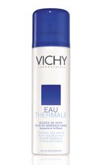 Vichy Thermal Water Spray