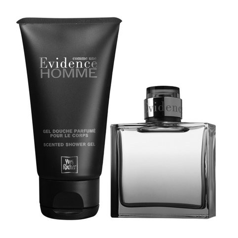 Yves Rocher Comme Une Evidence Homme