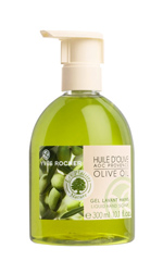 Yves Rocher Les Plaisirs Nature Olive Oil