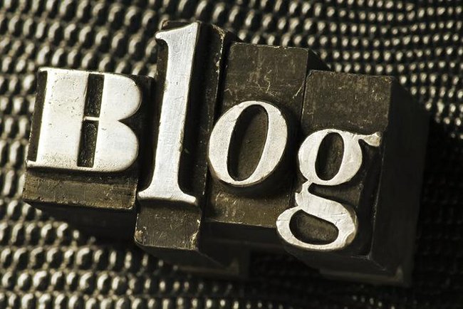 Популярные блоги: рейтинг блогов рунета