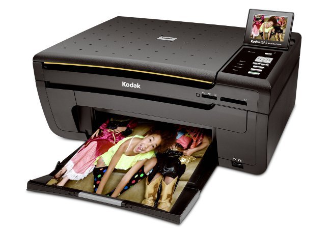 Как печатать на принтере