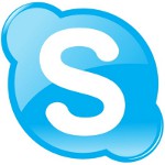 Секретные смайлы Skype