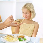 У ребенка плохой аппетит: последствия насильного кормления