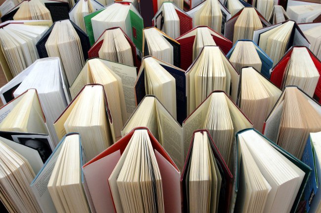 Библиотерапия: как лечат книгами?